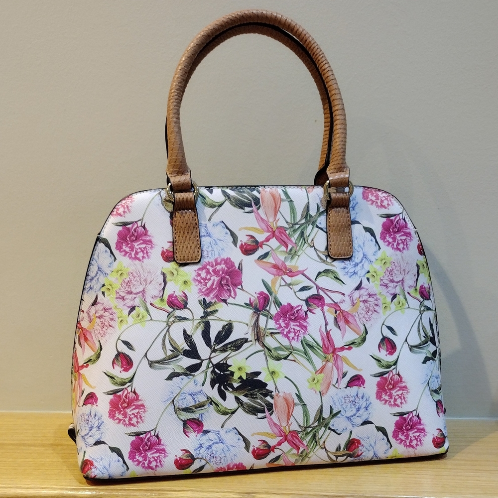 ALDO Floral Printed Women Bag. - Picture 4 of 10